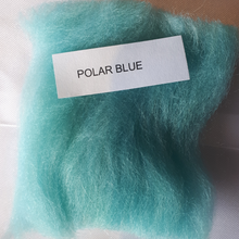 Load image into Gallery viewer, Handmade 100% Merino Wool Chunky Throw Blankets