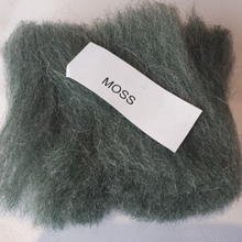 Load image into Gallery viewer, Handmade 100% Merino Wool Chunky Throw Blankets