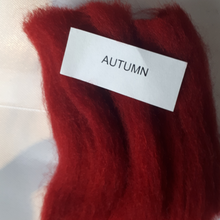 Load image into Gallery viewer, Handmade 100% Merino Wool Chunky Throw Blankets