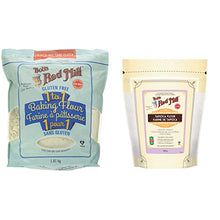 Load image into Gallery viewer, BOB'S RED MILL 1 to 1 Gluten Free Flour, 1.814 kg