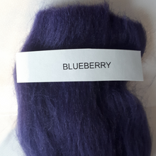 Load image into Gallery viewer, Handmade 100% Merino Wool Chunky Throw Blankets