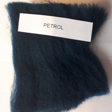 Load image into Gallery viewer, Handmade 100% Merino Wool Chunky Throw Blankets