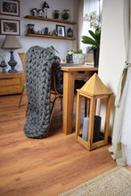 Load image into Gallery viewer, Chunky Merino Wool Throws