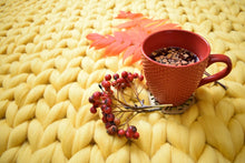 Load image into Gallery viewer, Chunky Merino Wool Throws