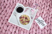 Load image into Gallery viewer, Chunky Merino Wool Throws