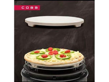 Load image into Gallery viewer, Cobb Premier/Pro Pizza Stone