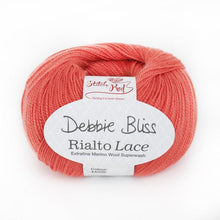 Load image into Gallery viewer, Debbie Bliss Rialto Lace