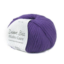 Load image into Gallery viewer, Debbie Bliss Rialto Lace