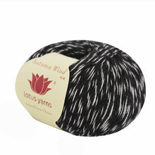 Load image into Gallery viewer, Cashmere cotton baby blend by Lotus Yarn - 50g