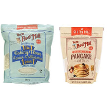 Load image into Gallery viewer, BOB&#39;S RED MILL 1 to 1 Gluten Free Flour, 1.814 kg
