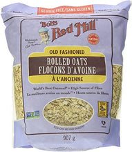 Load image into Gallery viewer, BOB&#39;S RED MILL 1 to 1 Gluten Free Flour, 1.814 kg
