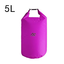 Load image into Gallery viewer, AOLIKES Waterproof Camping Bags
