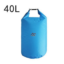 Load image into Gallery viewer, AOLIKES Waterproof Camping Bags
