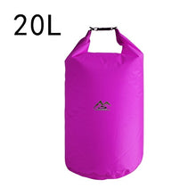 Load image into Gallery viewer, AOLIKES Waterproof Camping Bags
