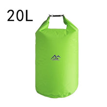 Load image into Gallery viewer, AOLIKES Waterproof Camping Bags
