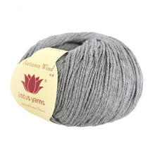 Load image into Gallery viewer, Cashmere cotton baby blend by Lotus Yarn - 50g
