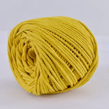 Load image into Gallery viewer, Sew Cute 4mm 100% Cotton Macrame Cord
