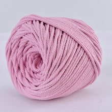 Load image into Gallery viewer, Sew Cute 4mm 100% Cotton Macrame Cord
