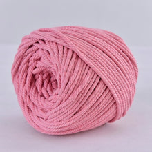 Load image into Gallery viewer, Sew Cute 4mm 100% Cotton Macrame Cord
