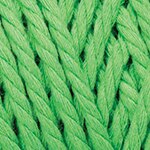 Load image into Gallery viewer, YarnArt 5mm Cotton Blend Macrame Cord
