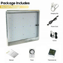 Load image into Gallery viewer, MarsHydro TS 1000W Led Grow Light
