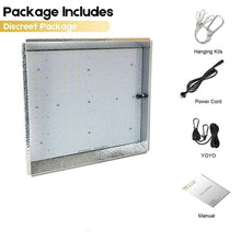 Load image into Gallery viewer, MarsHydro TS 1000W Led Grow Light
