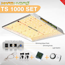 Load image into Gallery viewer, MarsHydro TS 1000W Led Grow Light
