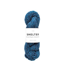 Load image into Gallery viewer, Brooklyn Tweed SHELTER 100% wool
